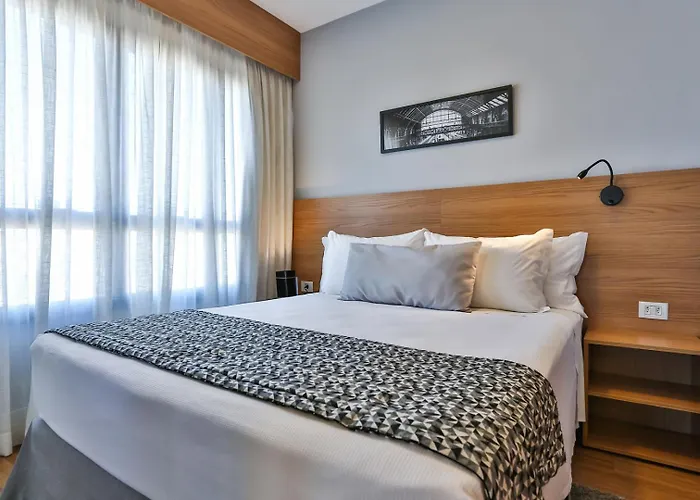 Roomo Transamerica SP Pinheiros