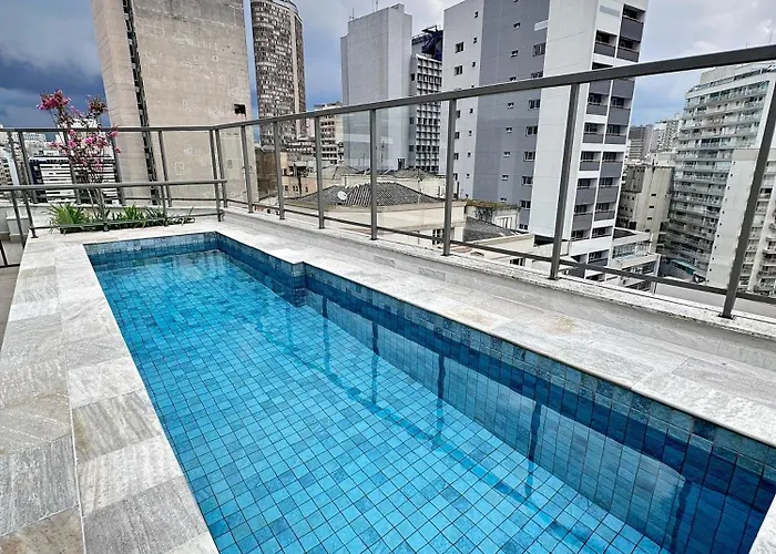 TrevizZo Terraço Republica