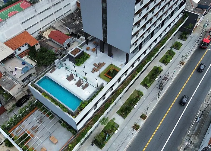 Trevizzo Analia Franco Apartamento São Paulo