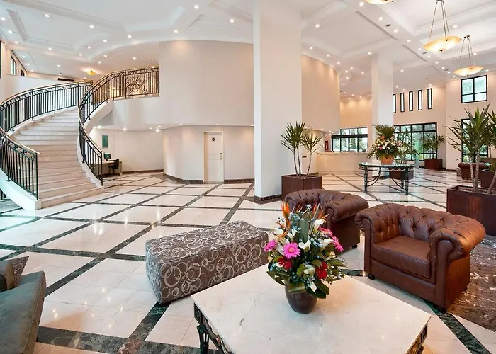 Maria'S Flat Executive Suite In Hotel 4 Star