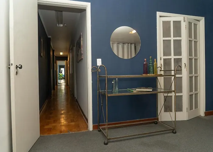 Apartamento 41 - 80m2 - Próx Metrô República, Brás e 25 de Março