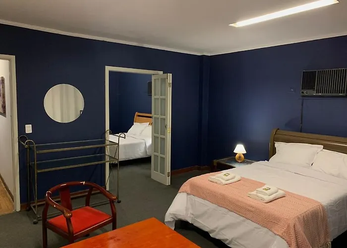 Apartamento 41 - 80m2 - Próx Metrô República, Brás e 25 de Março