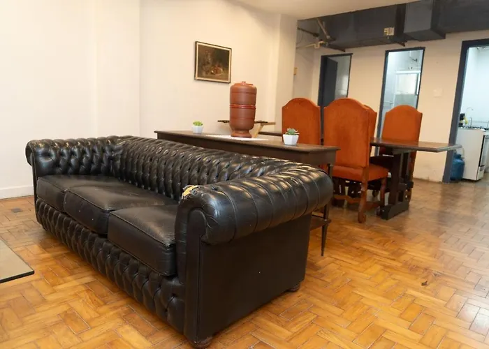 32 - 80m2 - Próx Metrô República, Brás e 25 de Março
