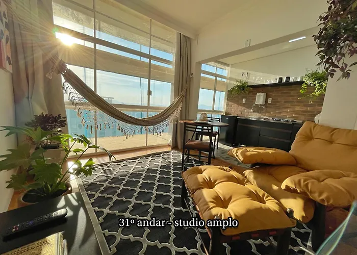 Vem Pro Copan Apartamento São Paulo