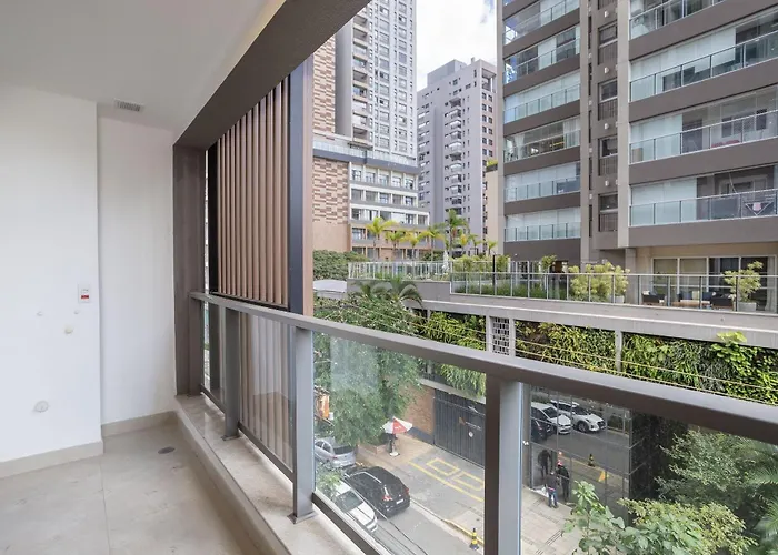 Atmosfera Brooklin