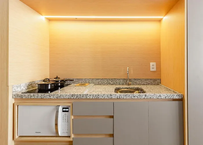 Yume Voxx Vila Nova São Paulo