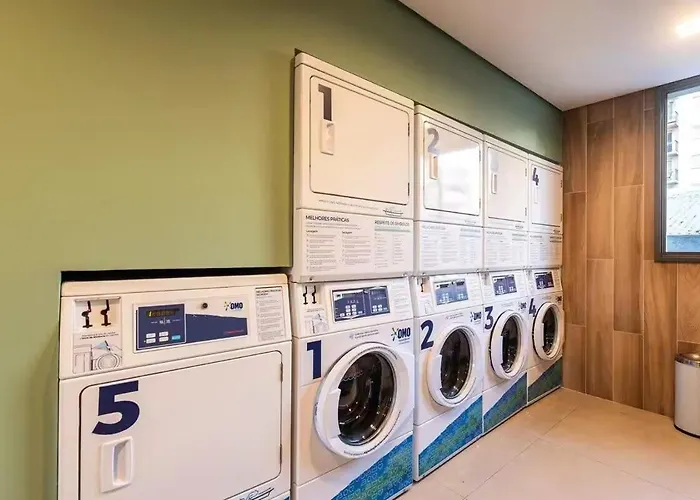 Studio Vila Clementino - Sp São Paulo