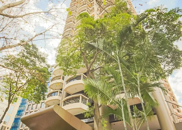 Itaim Bibi Flat Com Varanda