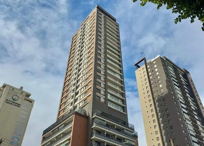 Studio Maravilhoso - Ao lado da Paulista
