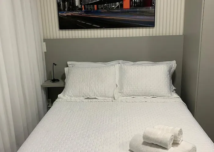 Studio Com Varanda Na Vila Madalena São Paulo