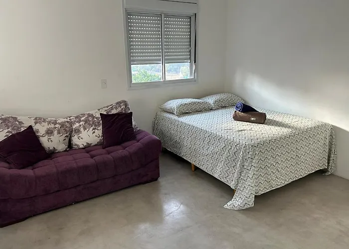 Studio 909 - São Paulo - Liberdade, São Paulo