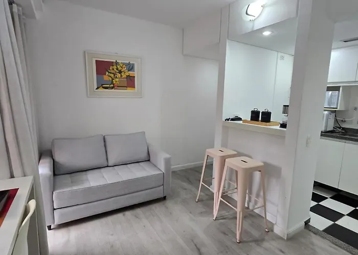 Flat Qi Ibirapuera Sao Paulo Uh1116