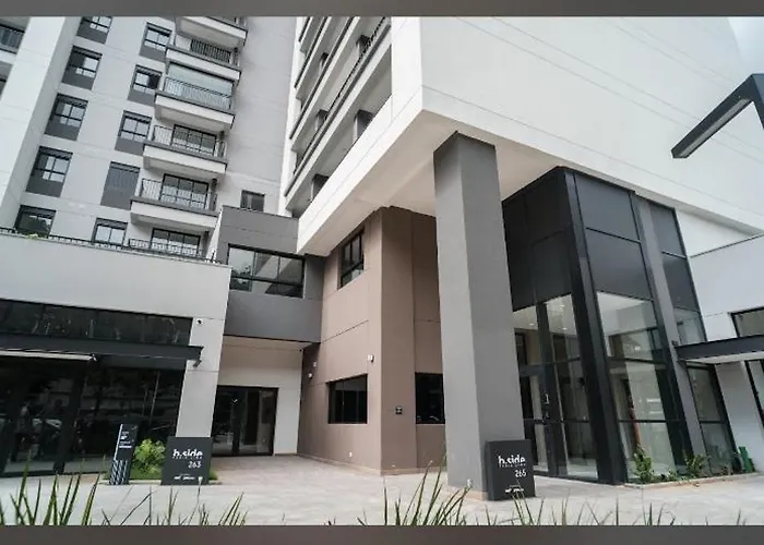 Studio Pinheiros- shopping eldorado