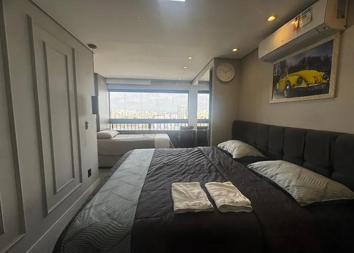 Apartamento de 3 Dormitórios 25 de março Brás Centro de São Paulo