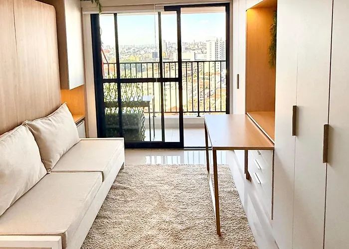 ZYZ Retratíl, Ar condicionado, Piscina e Estacionamento incluÍdo