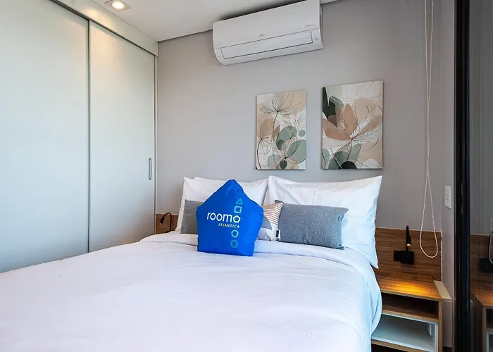 360 Sp Pompeia Apartamento São Paulo