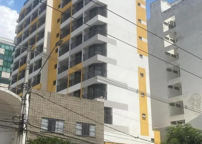 81NV Studio Liberdade SP 300 Metros Estação Japão até 03 pessoas
