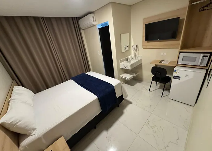 Hotel Flex Tatuape