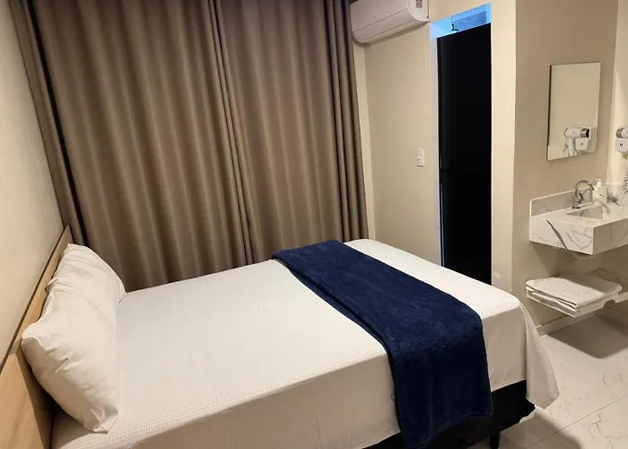 Hotel Flex Tatuape