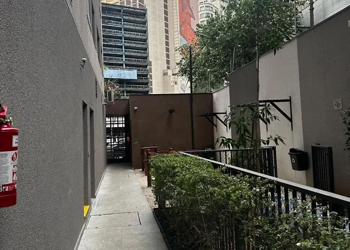 Apto Inteiro perfeito para você