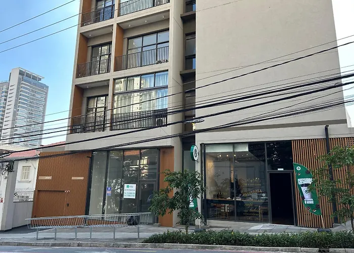 Studio a 500 metros do Allianz Parque, moderno, com piscina e academia