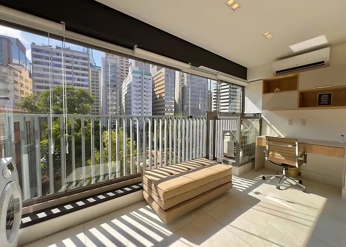 Edição Jardim Paulista Vila São Paulo