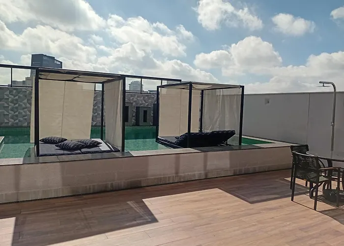 Viva Benx Vila Olímpia