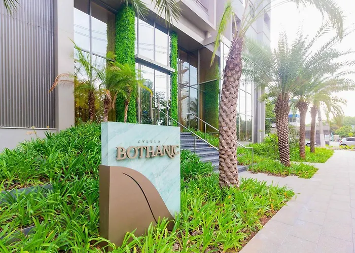 Yume Bothanic