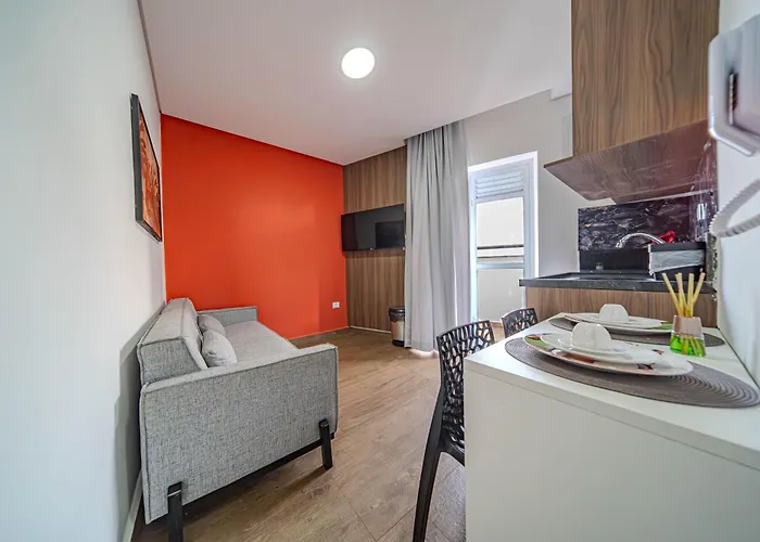 Primus House Apartamento São Paulo