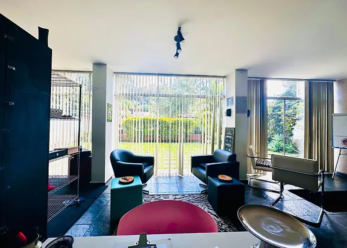 Lindo Loft Casal em Casa de Alto Padrão