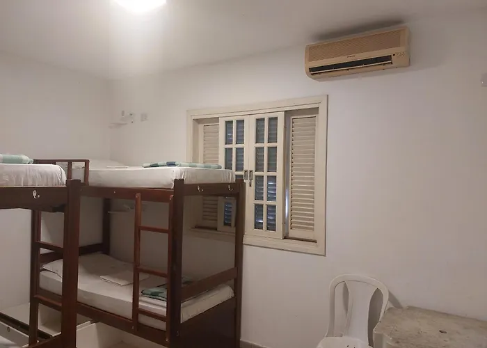 Hostel Park