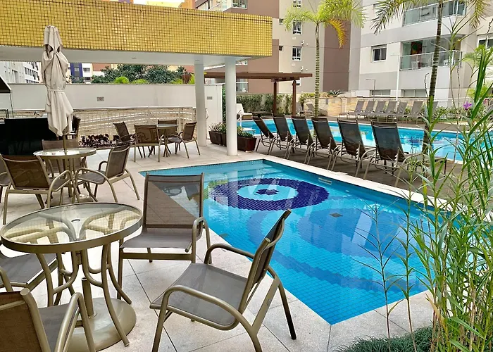 BHaus Bela Vista Bela Cintra - Apartamento 50m2 com Varanda e Linda Vista 17o andar - Próximo ao Shopping Frei Caneca e Metrô - Academia - Piscina - Lavanderia - Vaga de Garagem - Acomoda 2 adultos e 1 criança - bc75 São Paulo