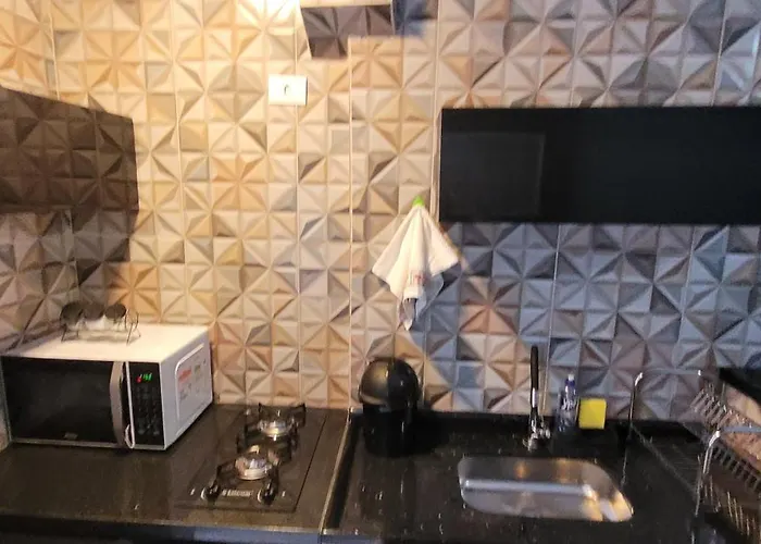 Cousy&New Loft Av Paulista & Trianon-Masp Apartamento São Paulo
