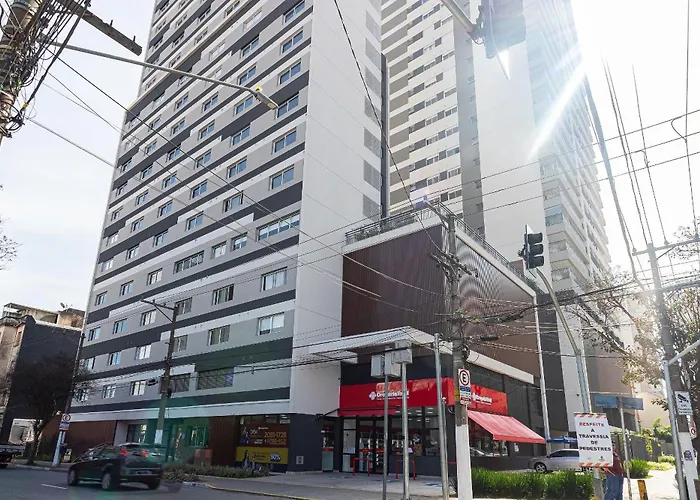 Hospede-se no Belenzinho – Perto do Metrô