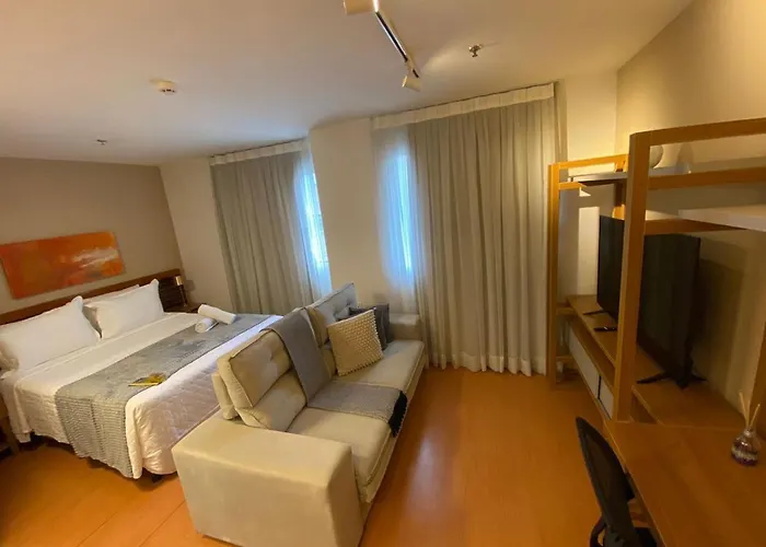 Prime Confort Inn Paulista