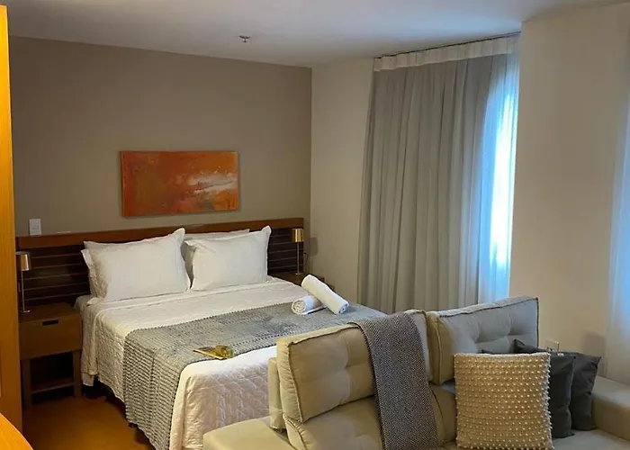 Prime Confort Inn Paulista