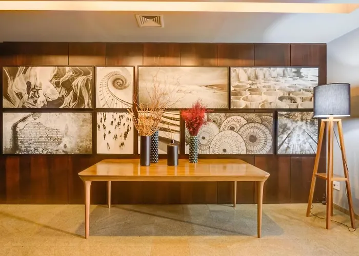 Prime Confort Inn Paulista