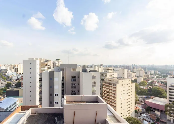 Yume Nik Vila Mariana São Paulo
