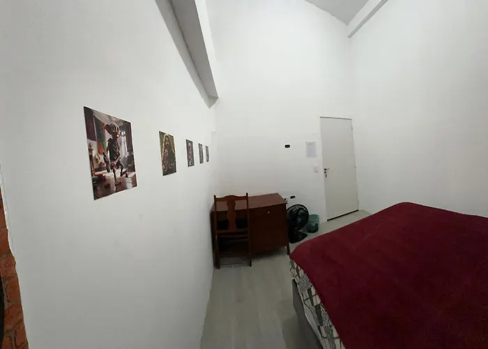 Quarto Harry Potter - Nº 2