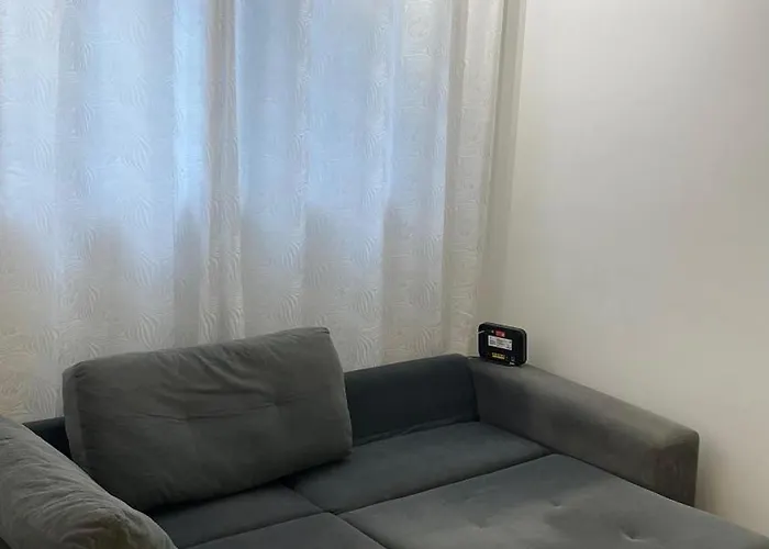 Apartamento - Zona Sul SP