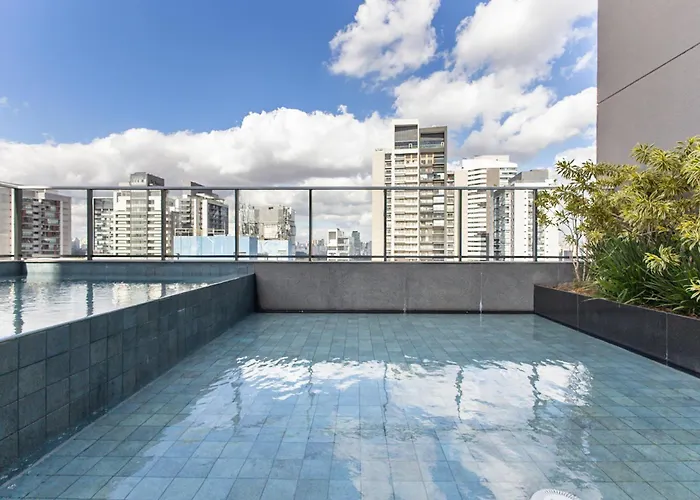 360 Nex One Pinheiros