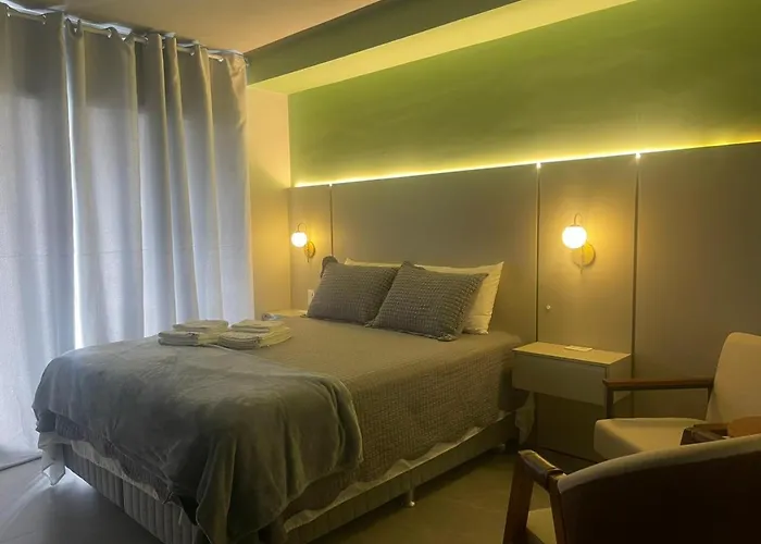 Apartamento Lisboa