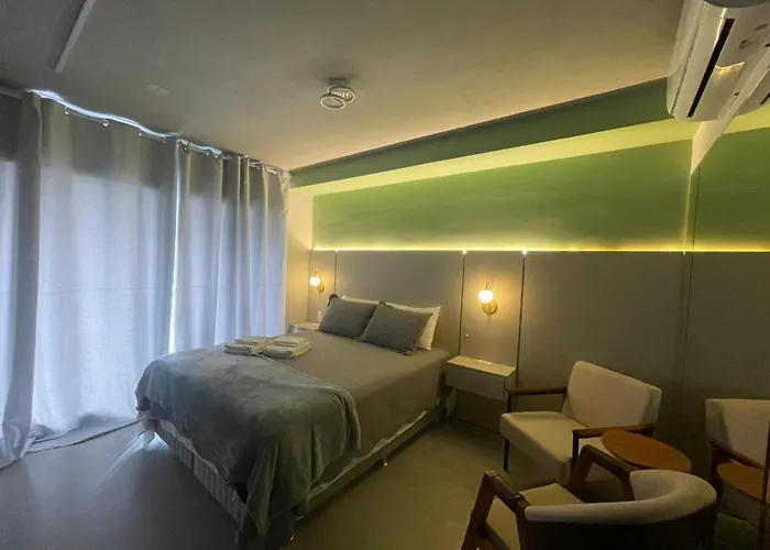 Apartamento Lisboa