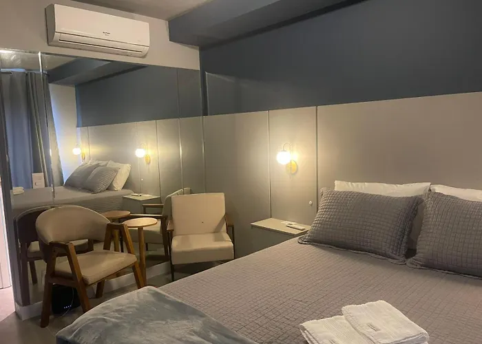 Apartamento Amsterdam