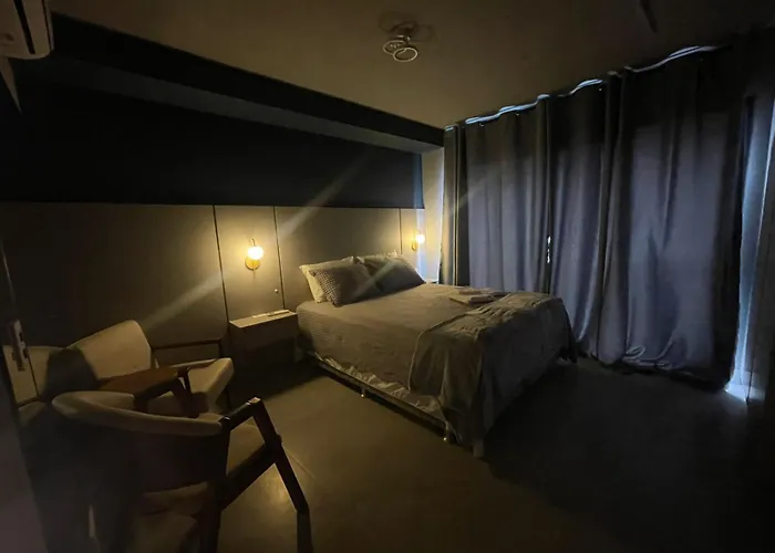 Apartamento Amsterdam