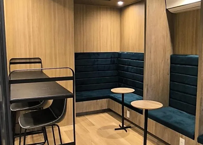 Studio espaçoso- Vl Clementino São Paulo