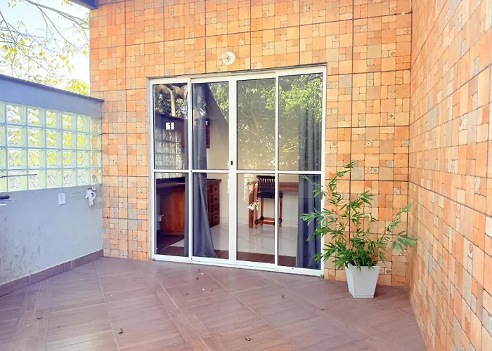 Studios Vale do Sol