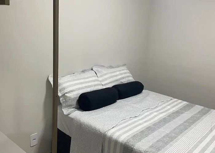 Doce Aconchego Apartamento São Paulo
