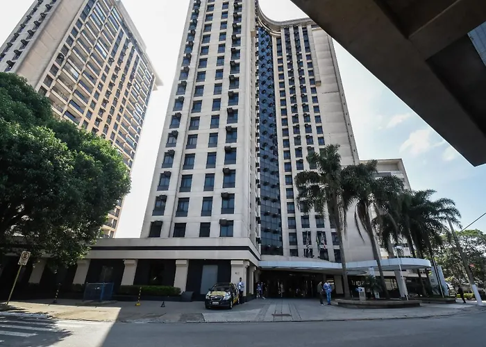 Elegance Suites Congonhas