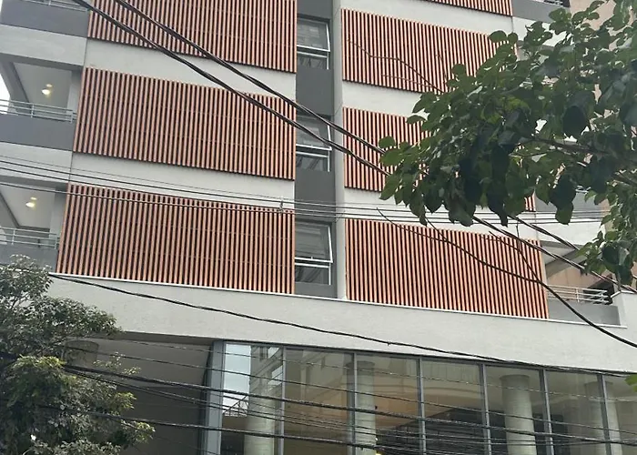 Apartamento Inteligente em São Paulo, Allianz Parque com Recepção 24h